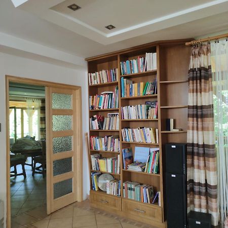 Malomkerek Vendeghaz Bed and Breakfast Fertőboz Buitenkant foto
