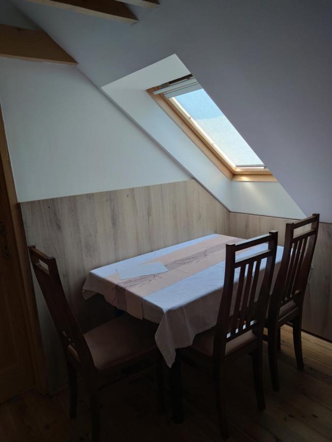 Malomkerek Vendeghaz Bed and Breakfast Fertőboz Buitenkant foto