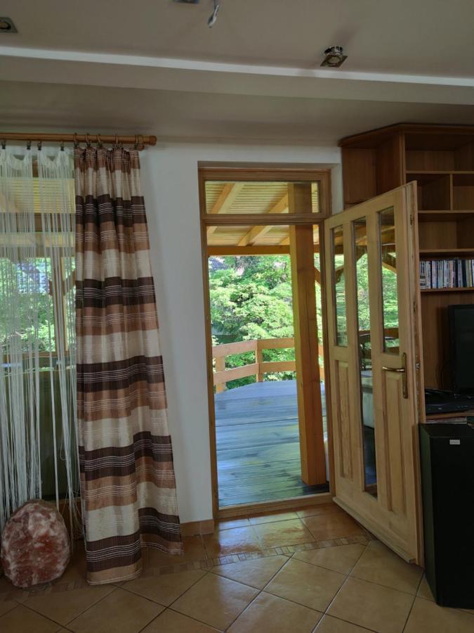 Malomkerek Vendeghaz Bed and Breakfast Fertőboz Buitenkant foto