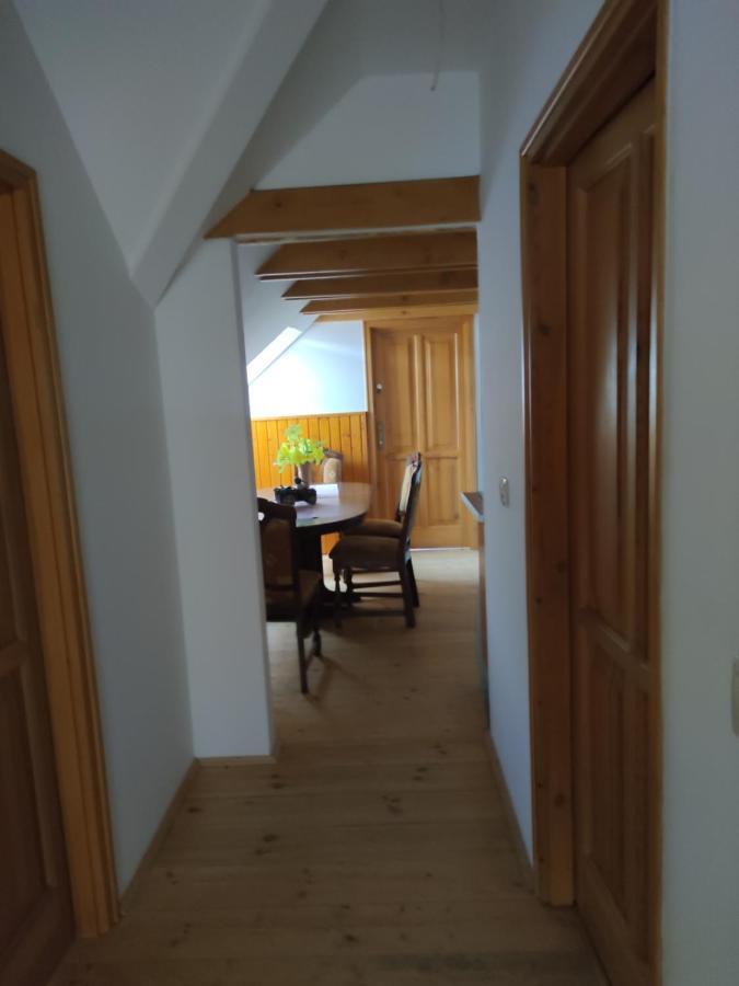 Malomkerek Vendeghaz Bed and Breakfast Fertőboz Buitenkant foto