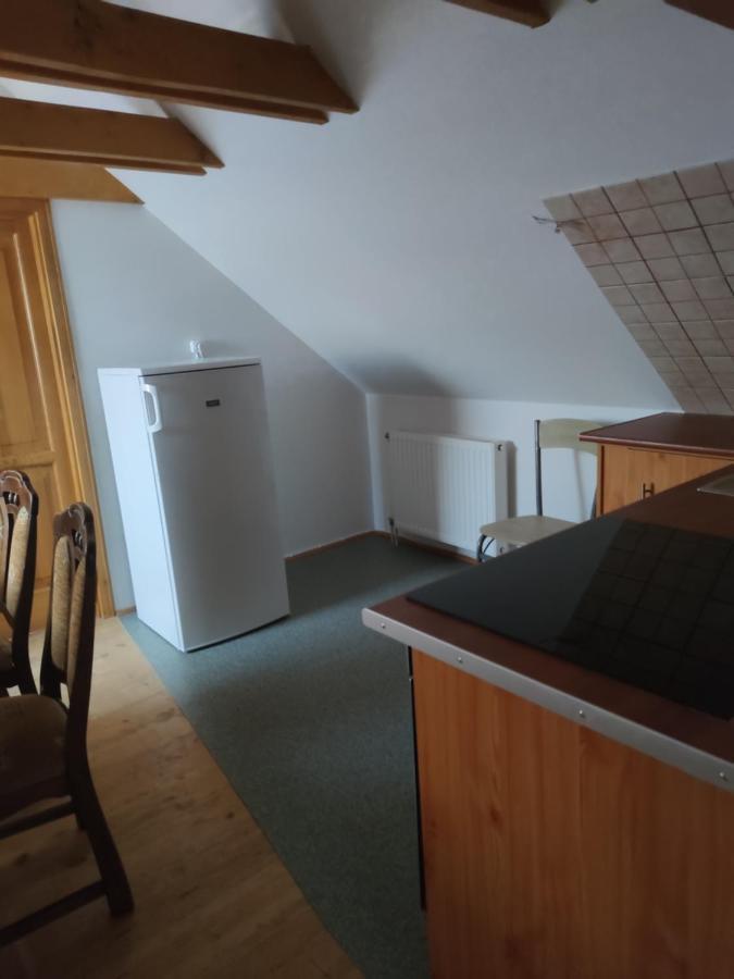 Malomkerek Vendeghaz Bed and Breakfast Fertőboz Buitenkant foto