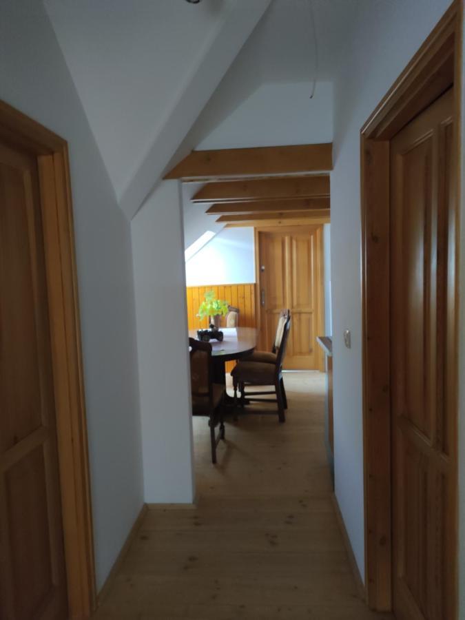 Malomkerek Vendeghaz Bed and Breakfast Fertőboz Buitenkant foto