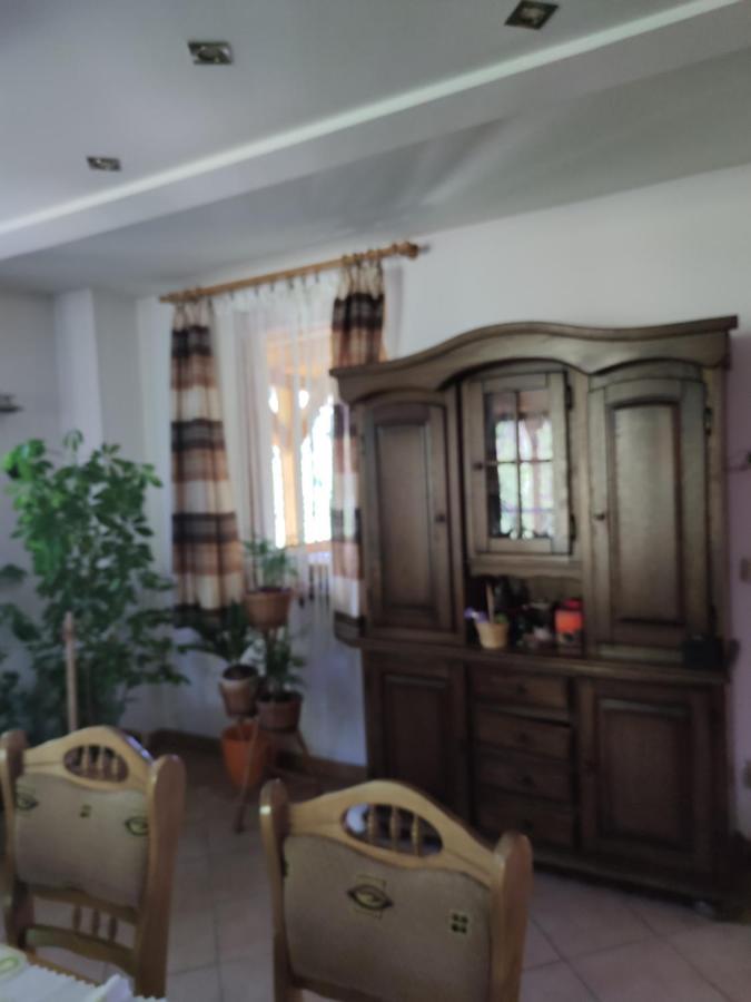 Malomkerek Vendeghaz Bed and Breakfast Fertőboz Buitenkant foto